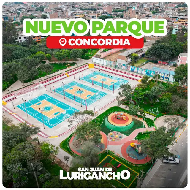 San Juan de Lurigancho