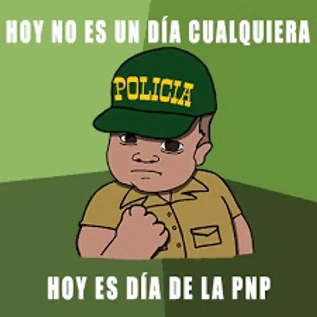 Frases por el Día del Policía Nacional del Perú Frases por el Día del Policía Nacional del Perú