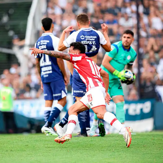 Estudiantes La Plata Estudiantes La Plata