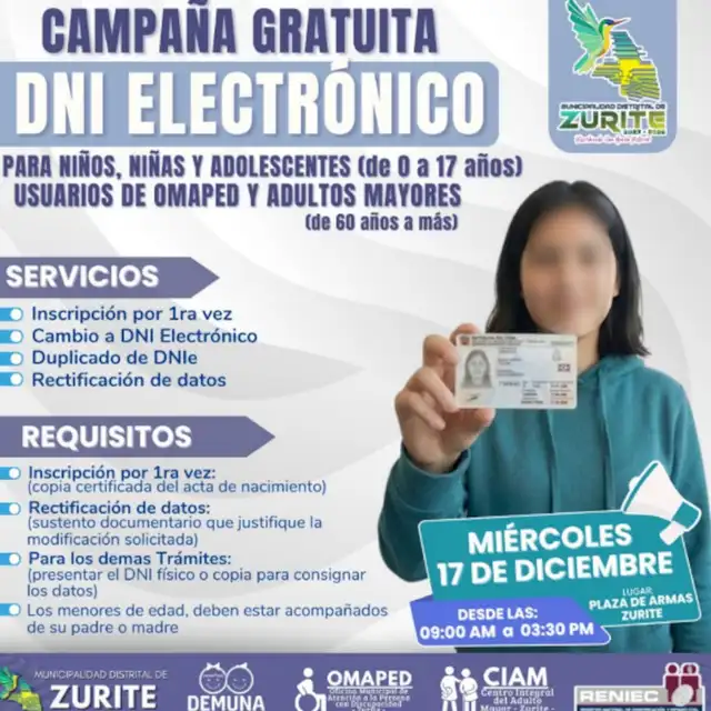 DNI electrónico gratis DNI electrónico gratis