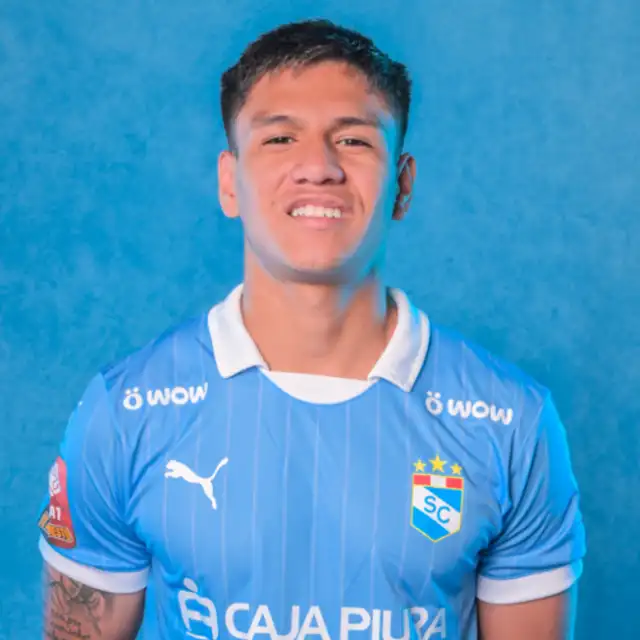 Sporting Cristal Sporting Cristal