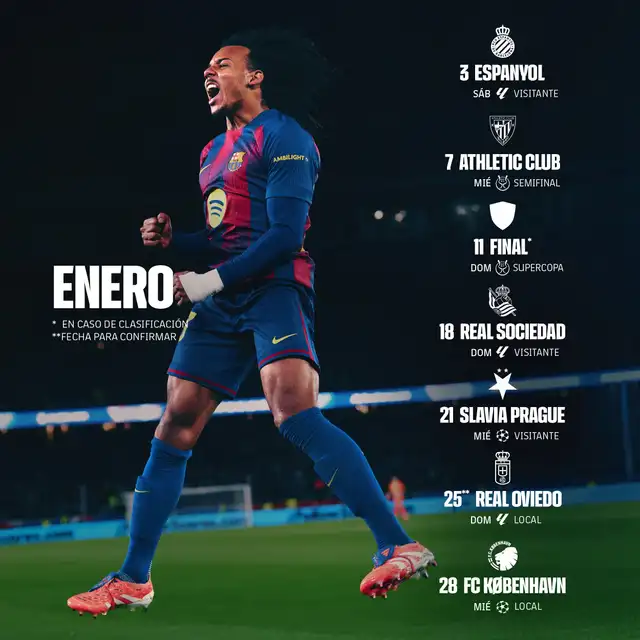 Barcelona vs Espanyol