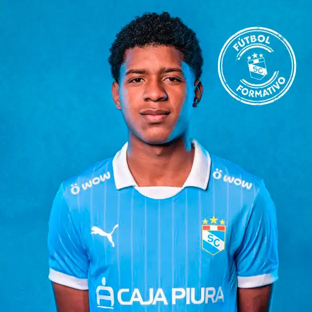 Yamir del Valle, Sporting Cristal