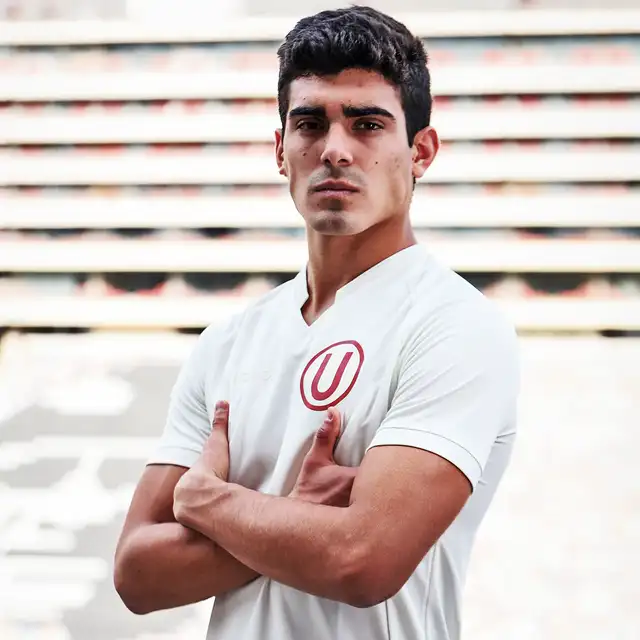 alfonso barco universitario