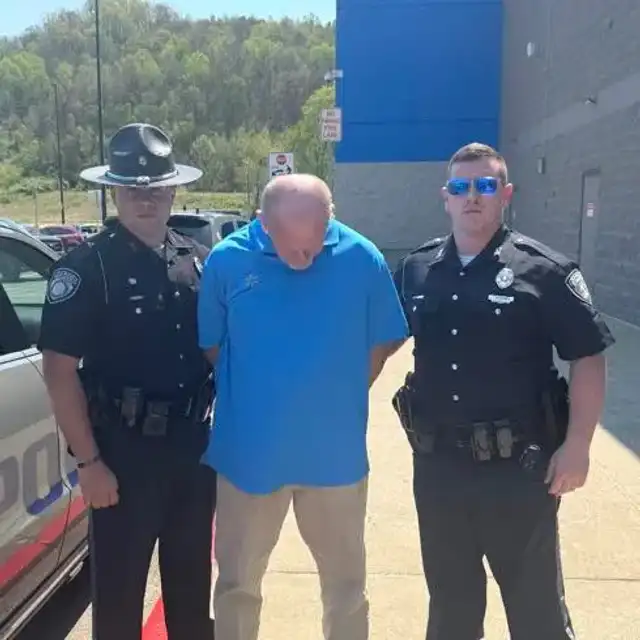 Walmart Williamsburg