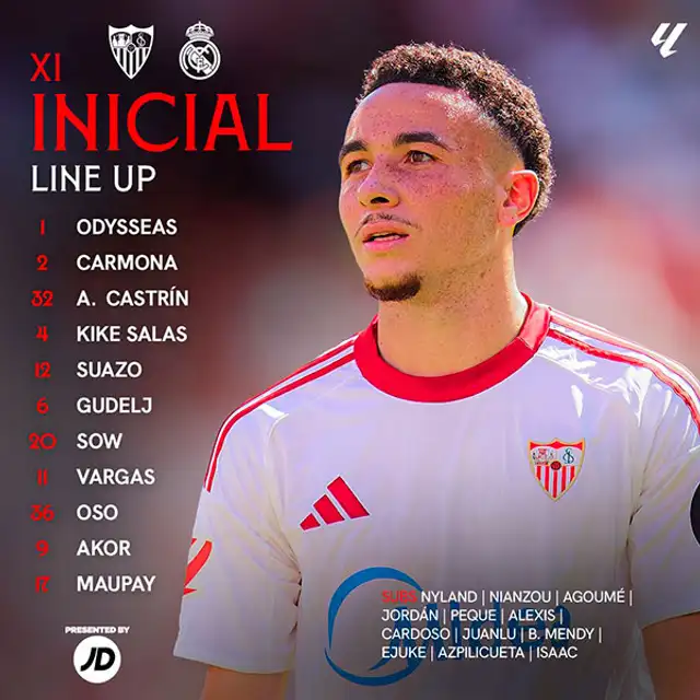 Sevilla