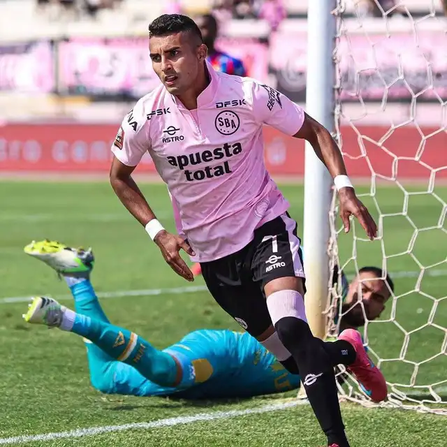 Sporting Cristal, Liga 1