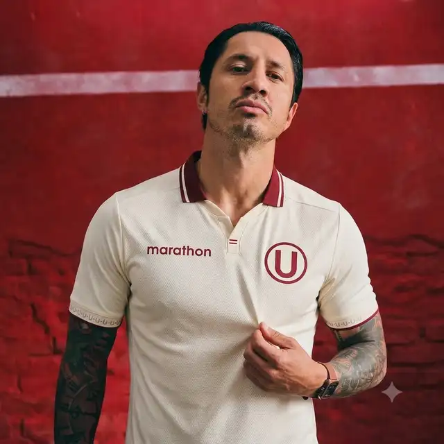 Gianluca Lapadula será el nuevo delantero de Universitario.  