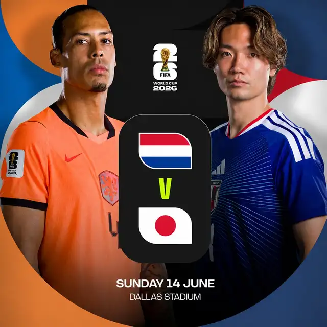 Países Bajos vs Japón Países Bajos vs Japón