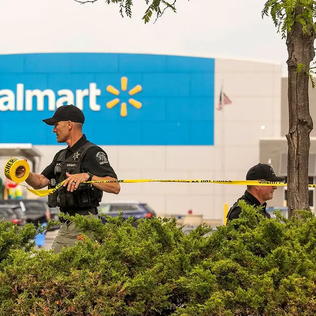 Walmart Walmart