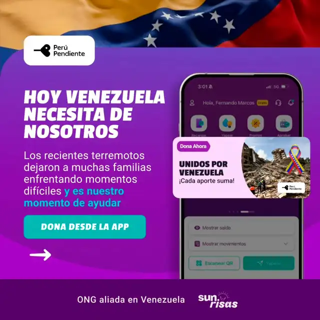 Venezuela
