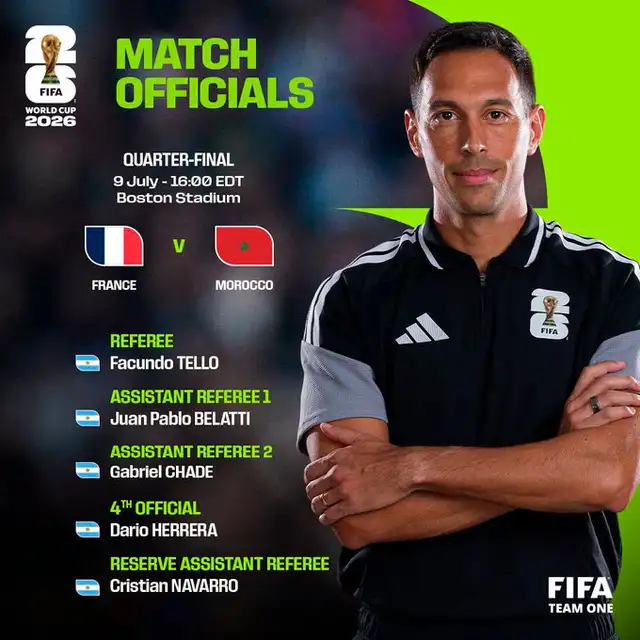 FIFA