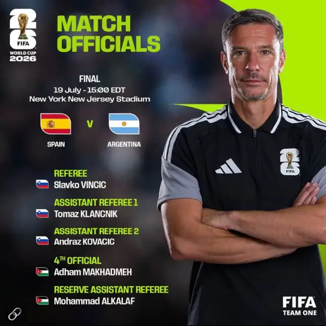FIFA FIFA