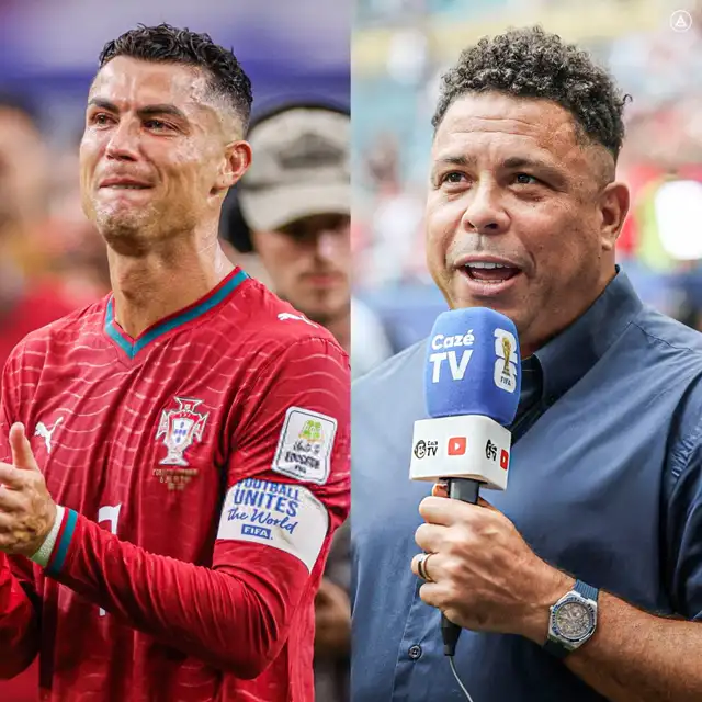 Cristiano Ronaldo Cristiano Ronaldo