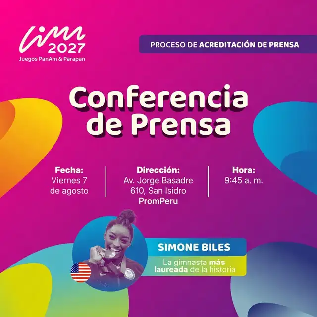 Simone Biles Simone Biles