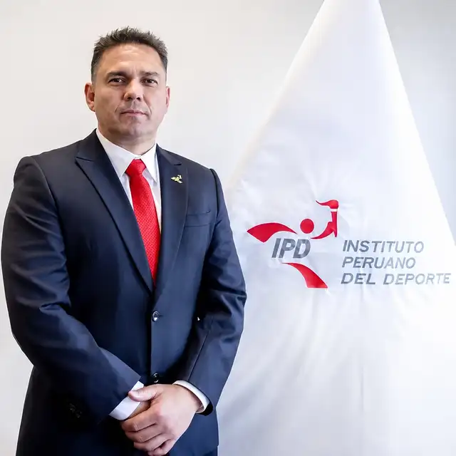 Sergio Ludueña