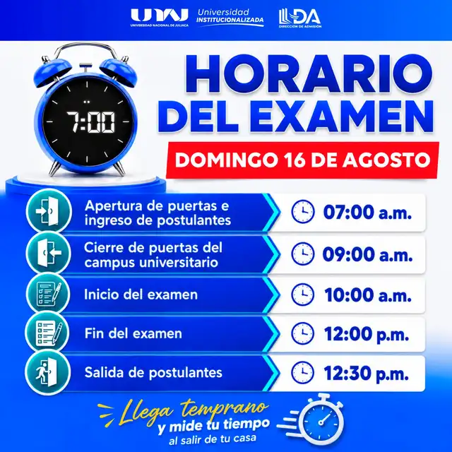 UNAJ UNAJ