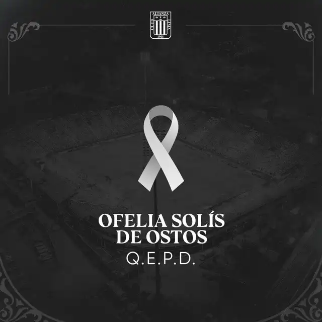 Alianza Lima, Sandra Ostos