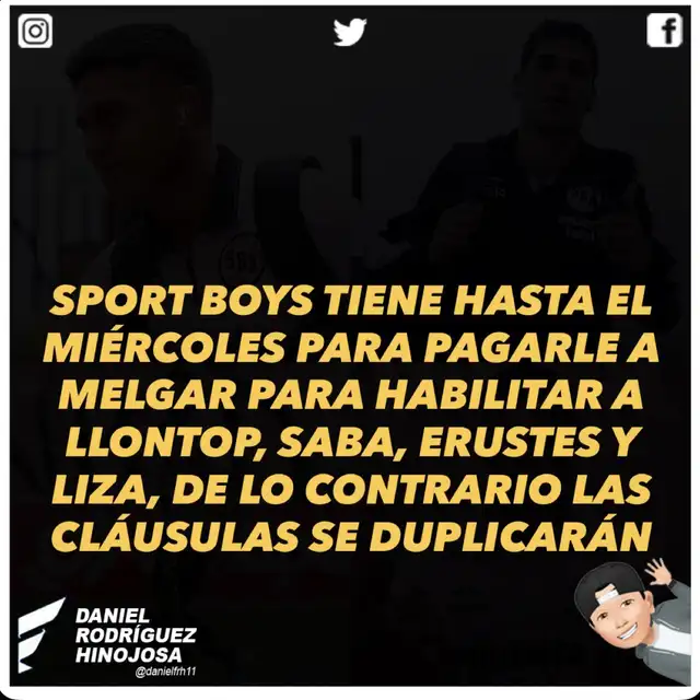 Sport Boys