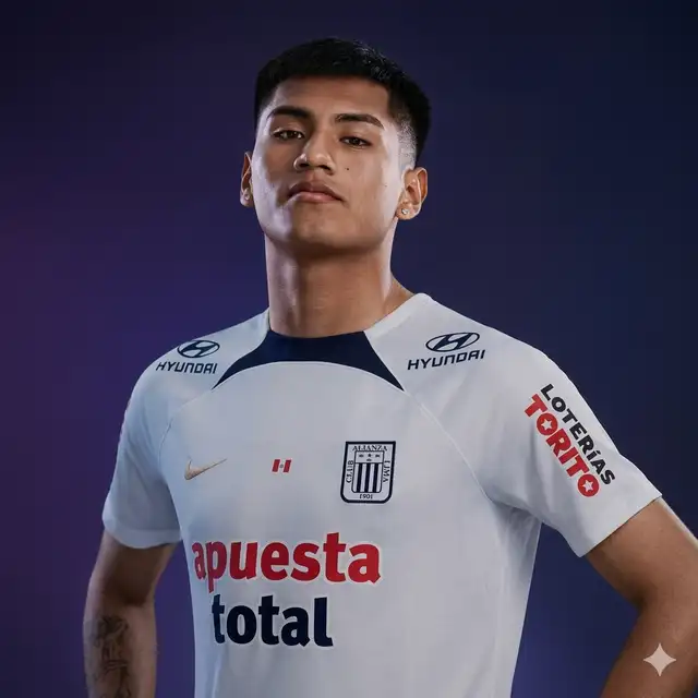 Piero Cari, Alianza Lima