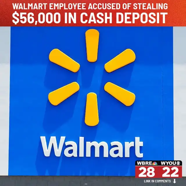 Walmart Walmart
