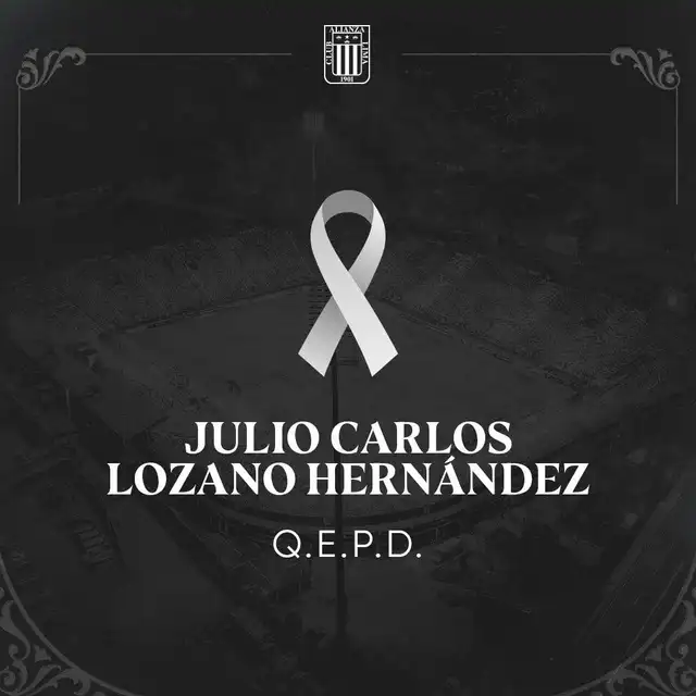 Alianza Lima, Liga 1