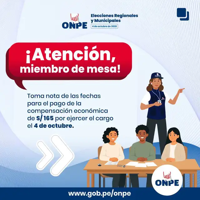 onpe onpe