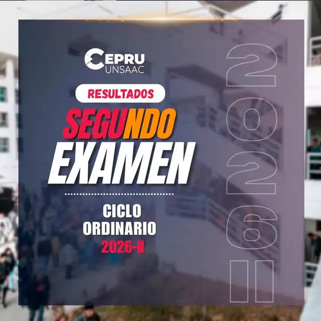 CEPRU UNSAAC 