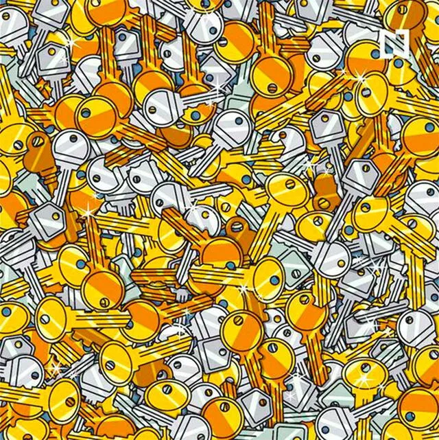 Retos visuales Retos visuales