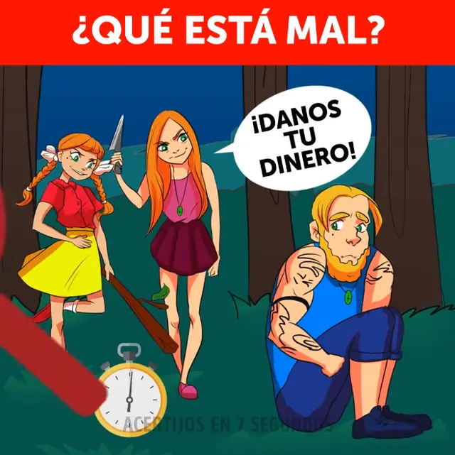 reto visual reto visual