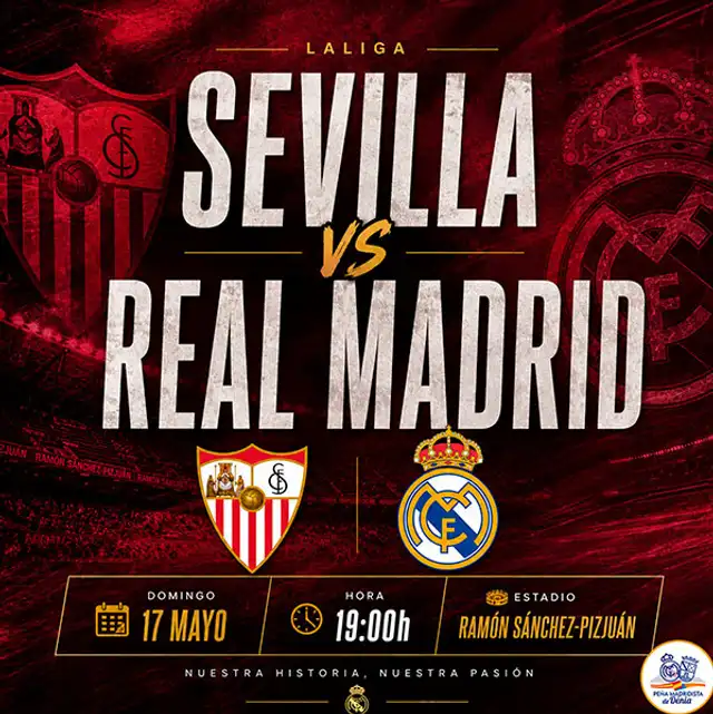Real Madrid Real Madrid