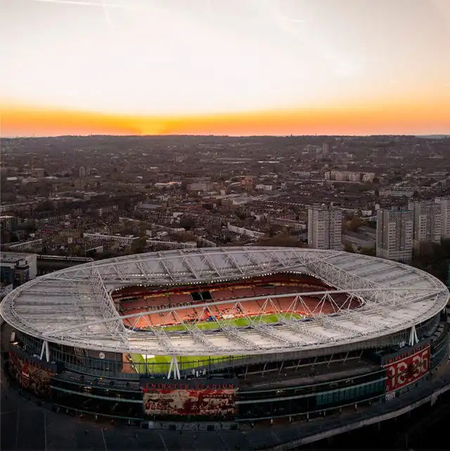 Arsenal