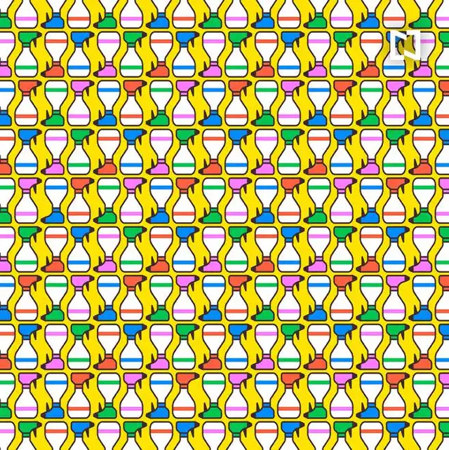 retos visuales, retos virales