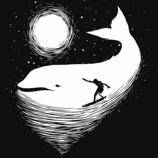 Test visual de personalidad completo