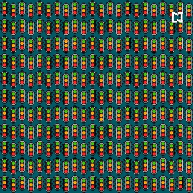 retos visuales, retos virales
