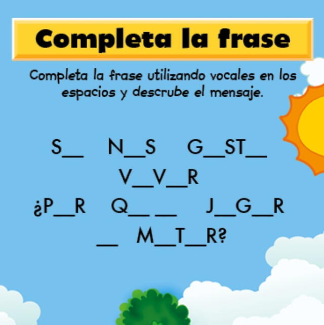 retos visuales, retos virales