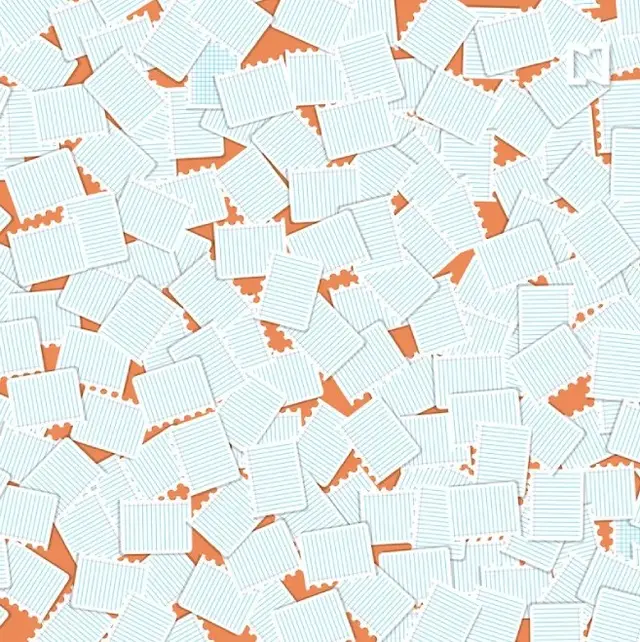 acertijo visual, reto viral