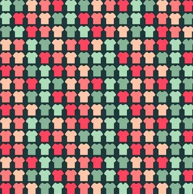 Reto visual