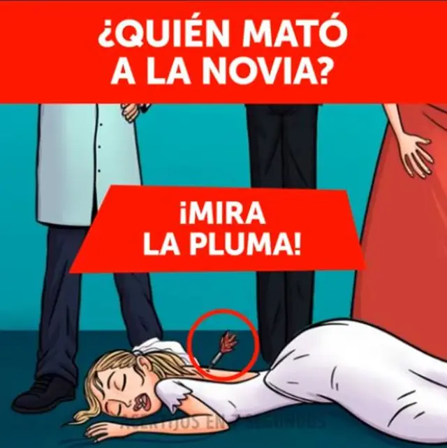 acertijo