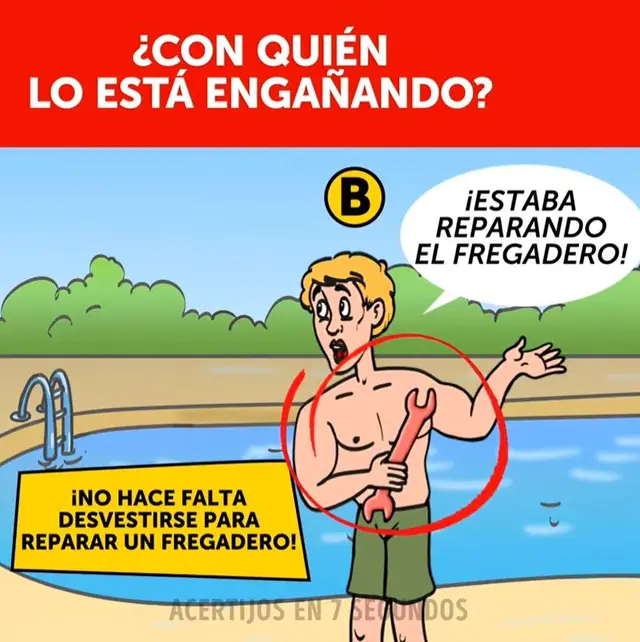acertijo acertijo