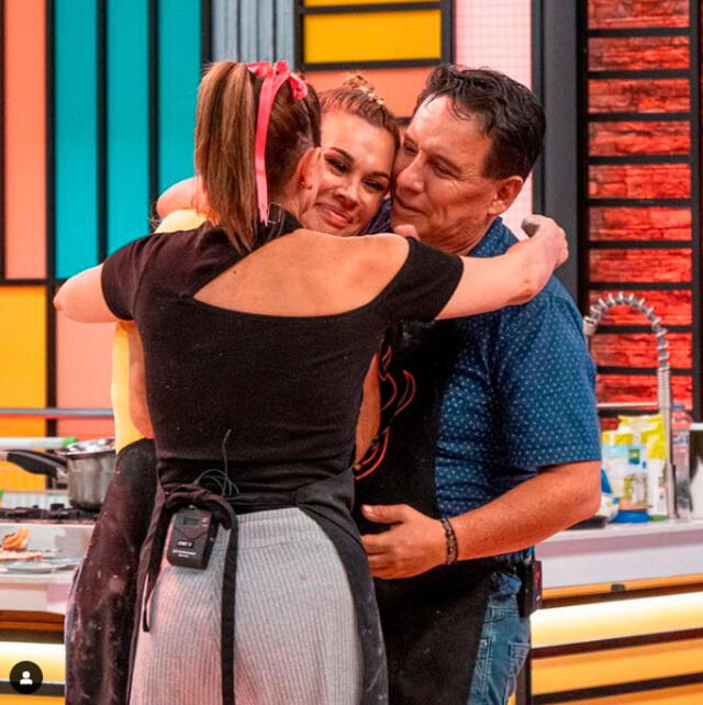 El Gran Chef Famosos