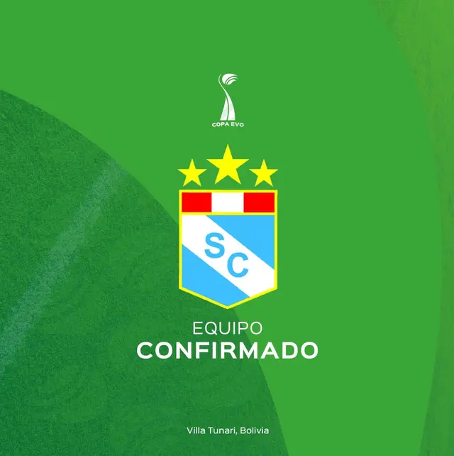 Sporting Cristal
