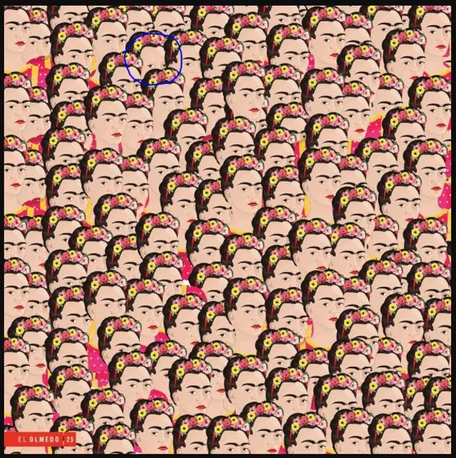reto mental
