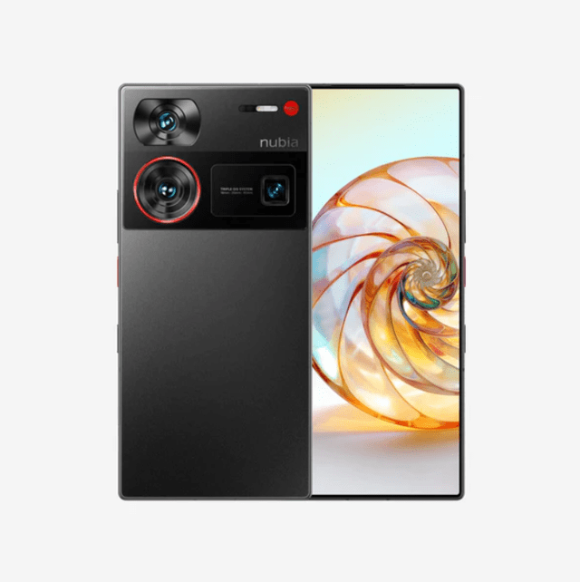 Nubia Z60 Ultra