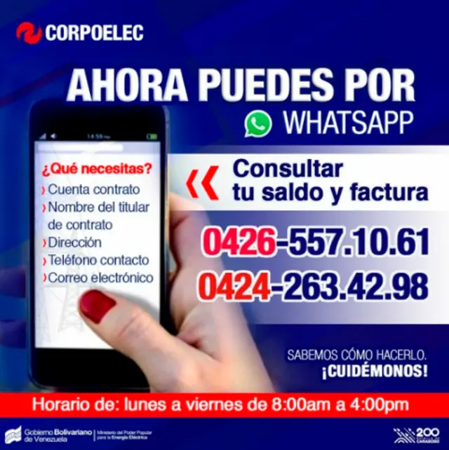 Corpoelec