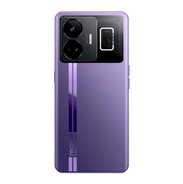 Realme GT Neo 5