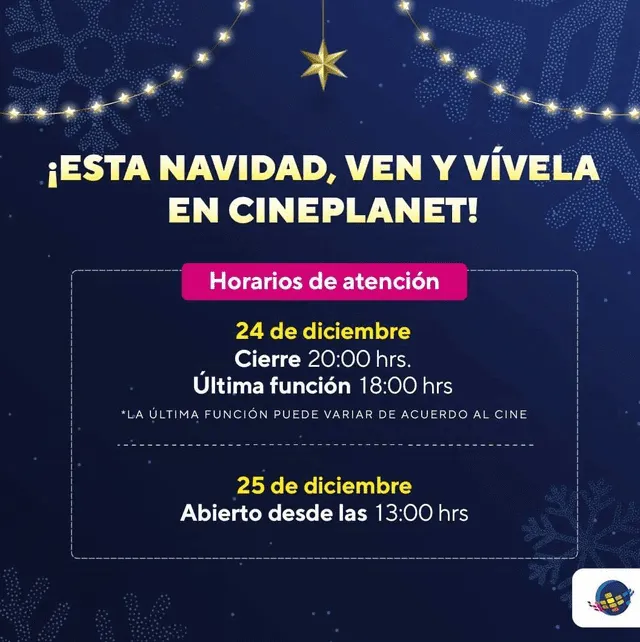 cineplanet