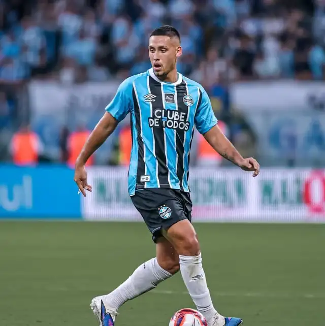 Erick Noriega Erick Noriega