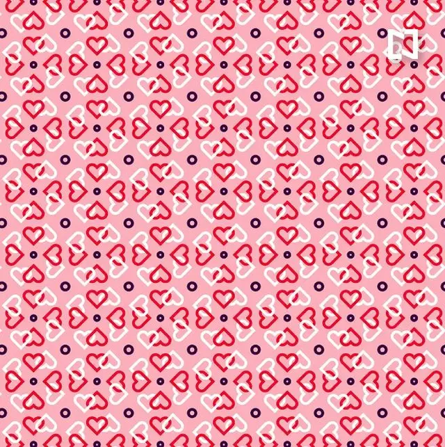 retos visuales, san valentin, retos virales retos visuales, san valentin, retos virales