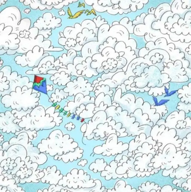 RETO VISUAL, acetijo visual, retos de internet RETO VISUAL, acetijo visual, retos de internet